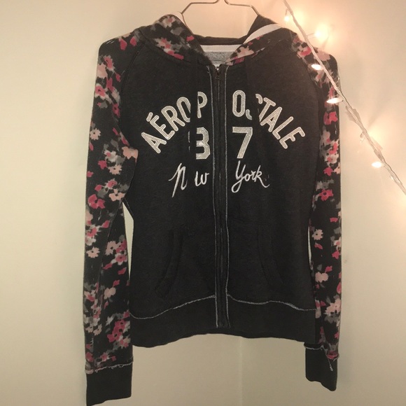 Aeropostale Hoodie - Picture 1 of 1